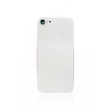 iPhone 8 Back Cover Glass with lens [White] [Aftermarket]